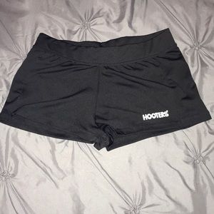 Hooters Shorts